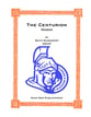 Centurion Concert Band sheet music cover
